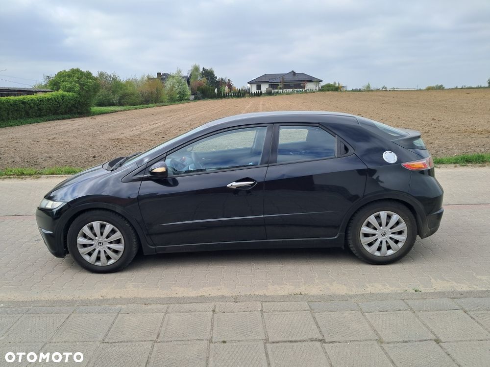 Honda Civic - 2