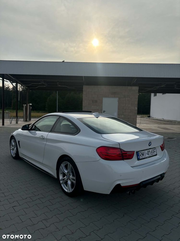 BMW Seria 4 - 4