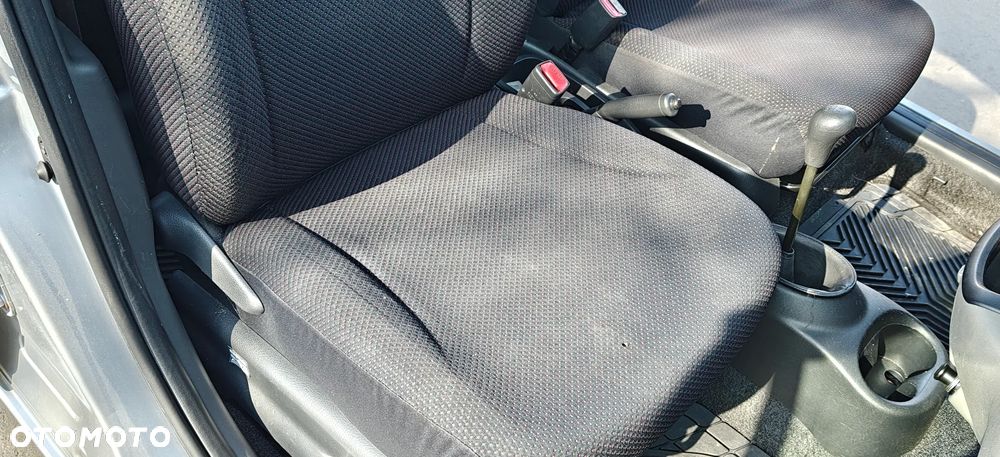 Daihatsu Sirion 1.0 CooLine - 15