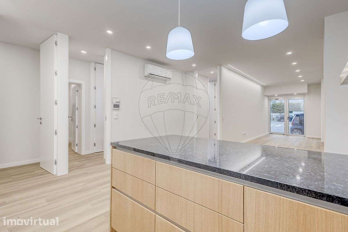 Apartamento T2 para venda - Grande imagem: 5/20