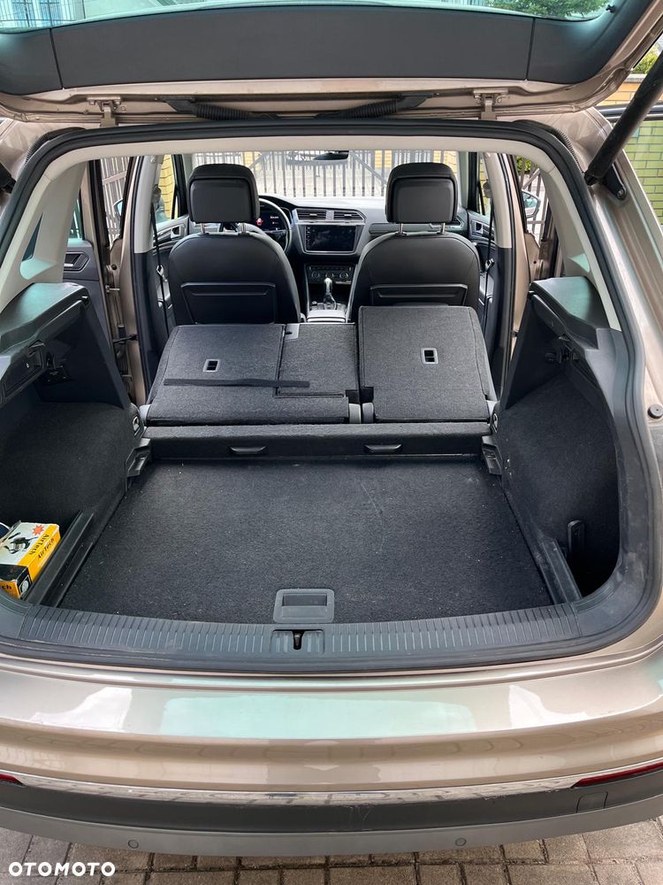 Volkswagen Tiguan 2.0 TSI BMT 4Mot Highline DSG - 18