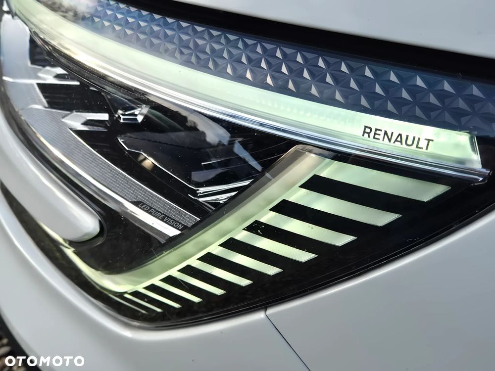 Renault Megane BLUE dCi 115 EDC BUSINESS EDITION - 25