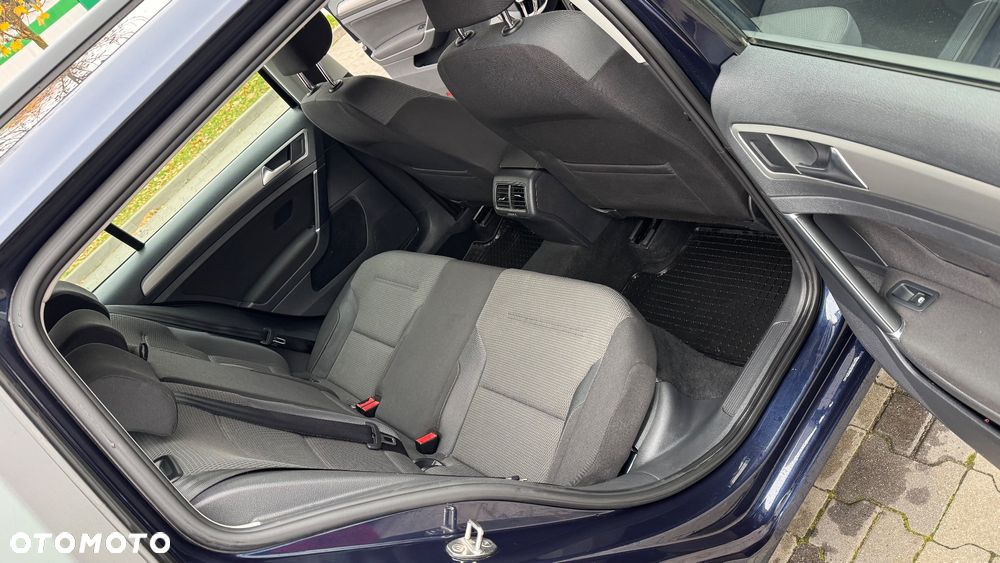 Volkswagen Golf Variant 1.6 TDI BMT Comfortline - 38