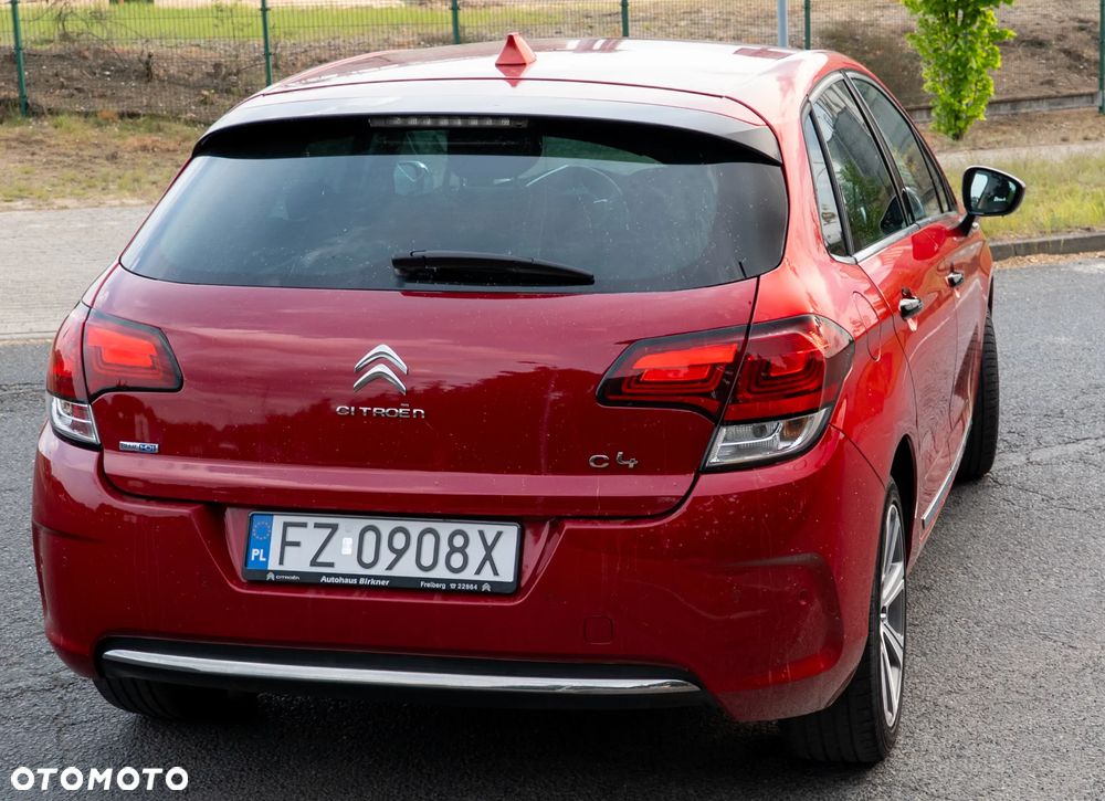 Citroën C4 BlueHDi 120 Stop&Start Selection - 5