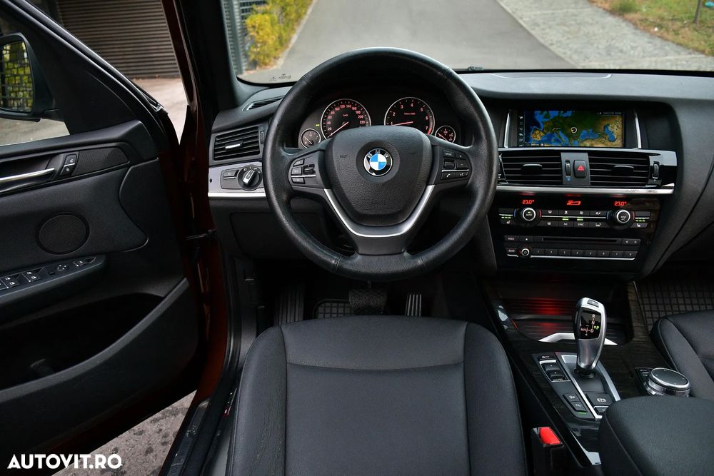 BMW X3 - 4