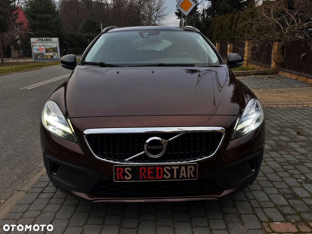 Volvo V40 Cross Country D2 Geartronic Momentum - 26