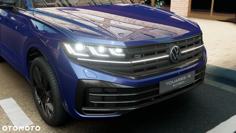 Volkswagen Touareg 3.0 V6 TFSI Plug-In Hybrid 4Mot R - 6