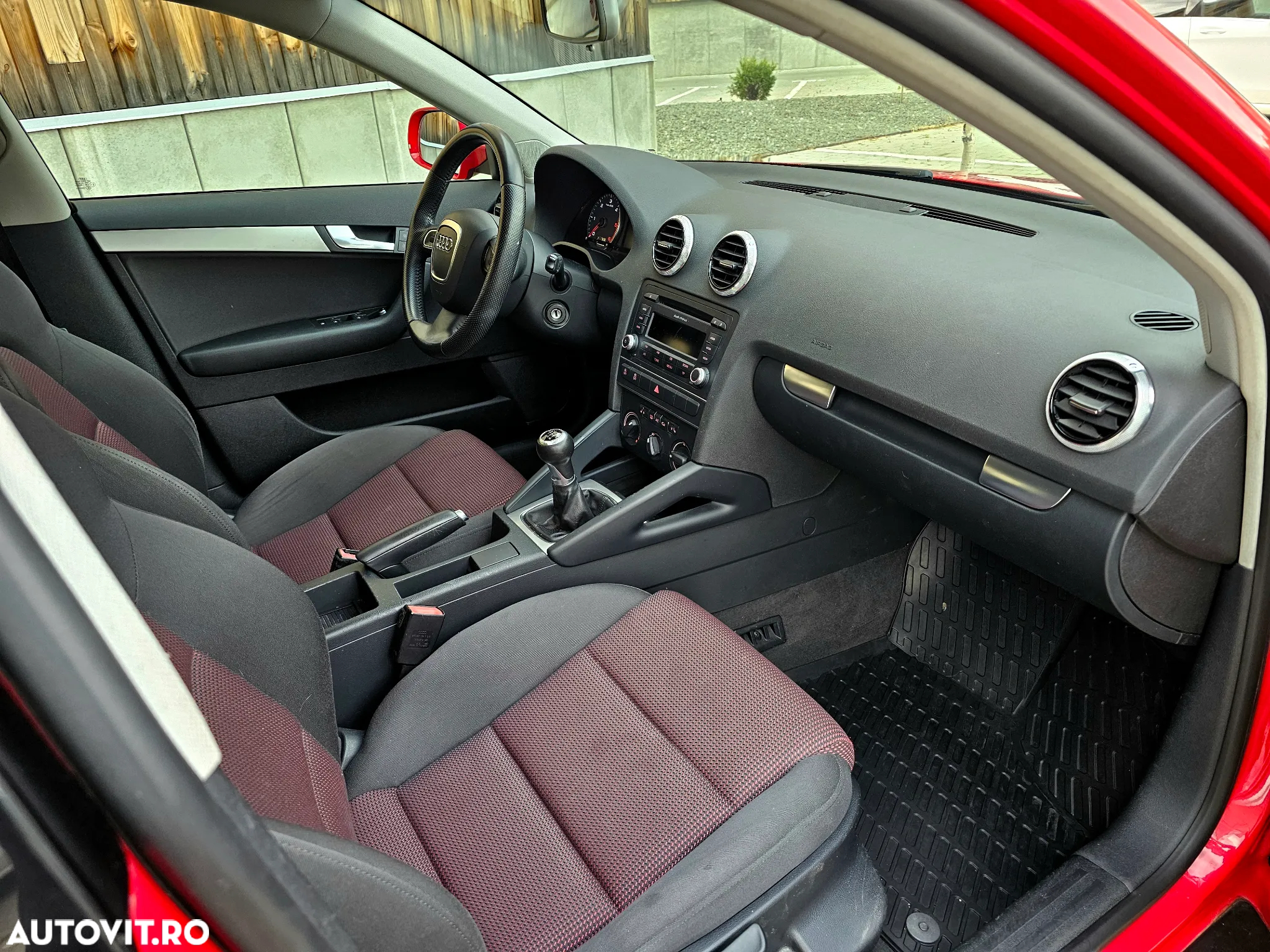 Audi A3 - 16