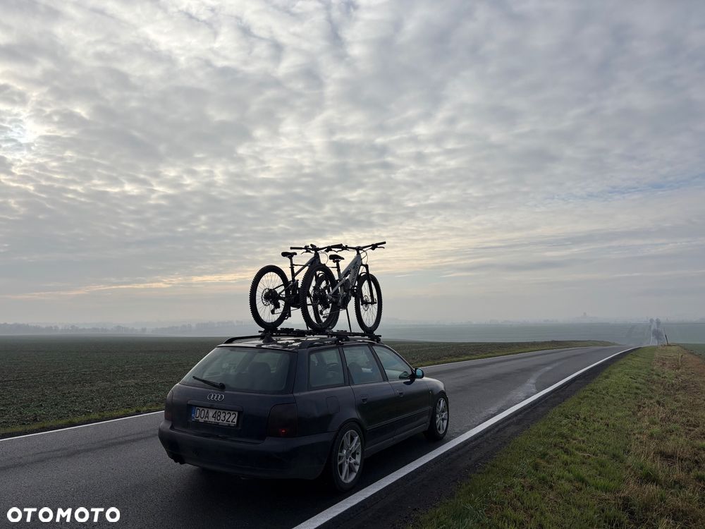 Audi A4 Avant 1.8T - 12