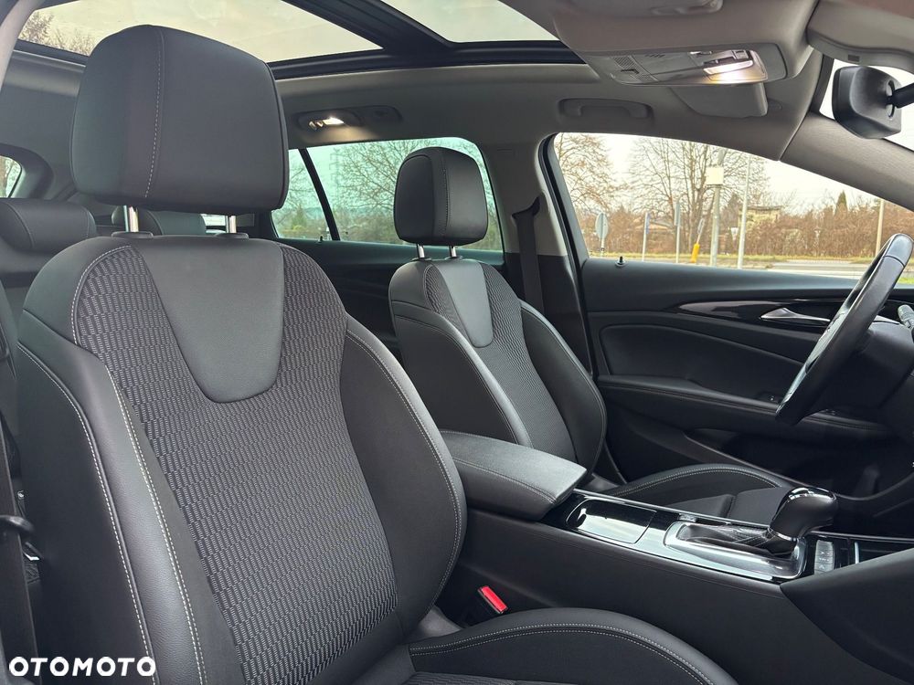 Opel Insignia 2.0 Automatik Ultimate 120 Jahre - 37