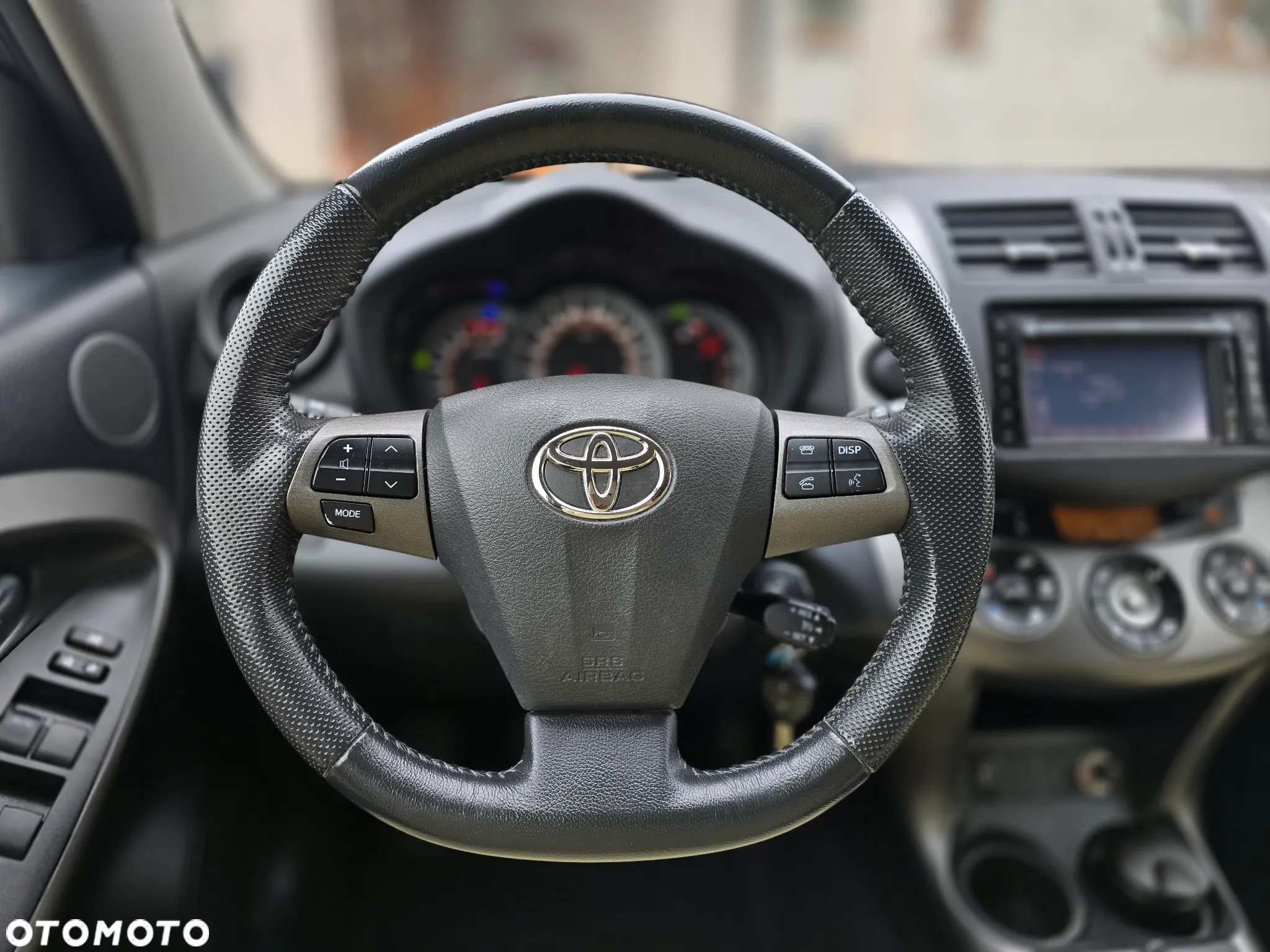 Toyota RAV4 - 20