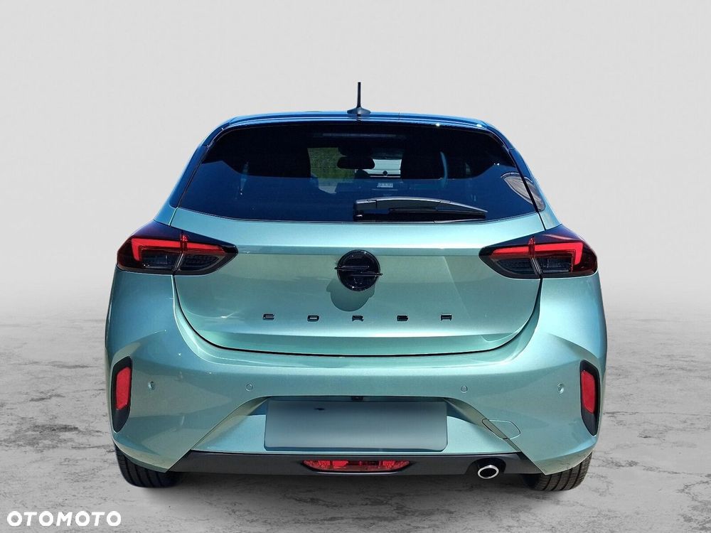 Opel Corsa - 5