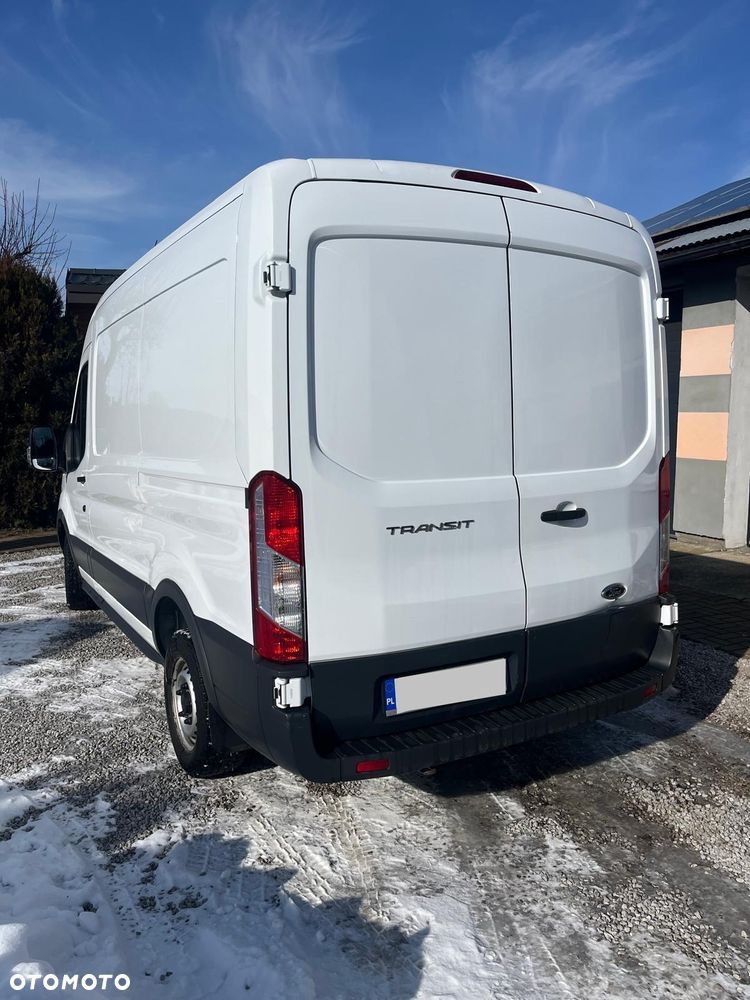 Ford Transit Furgon - 3