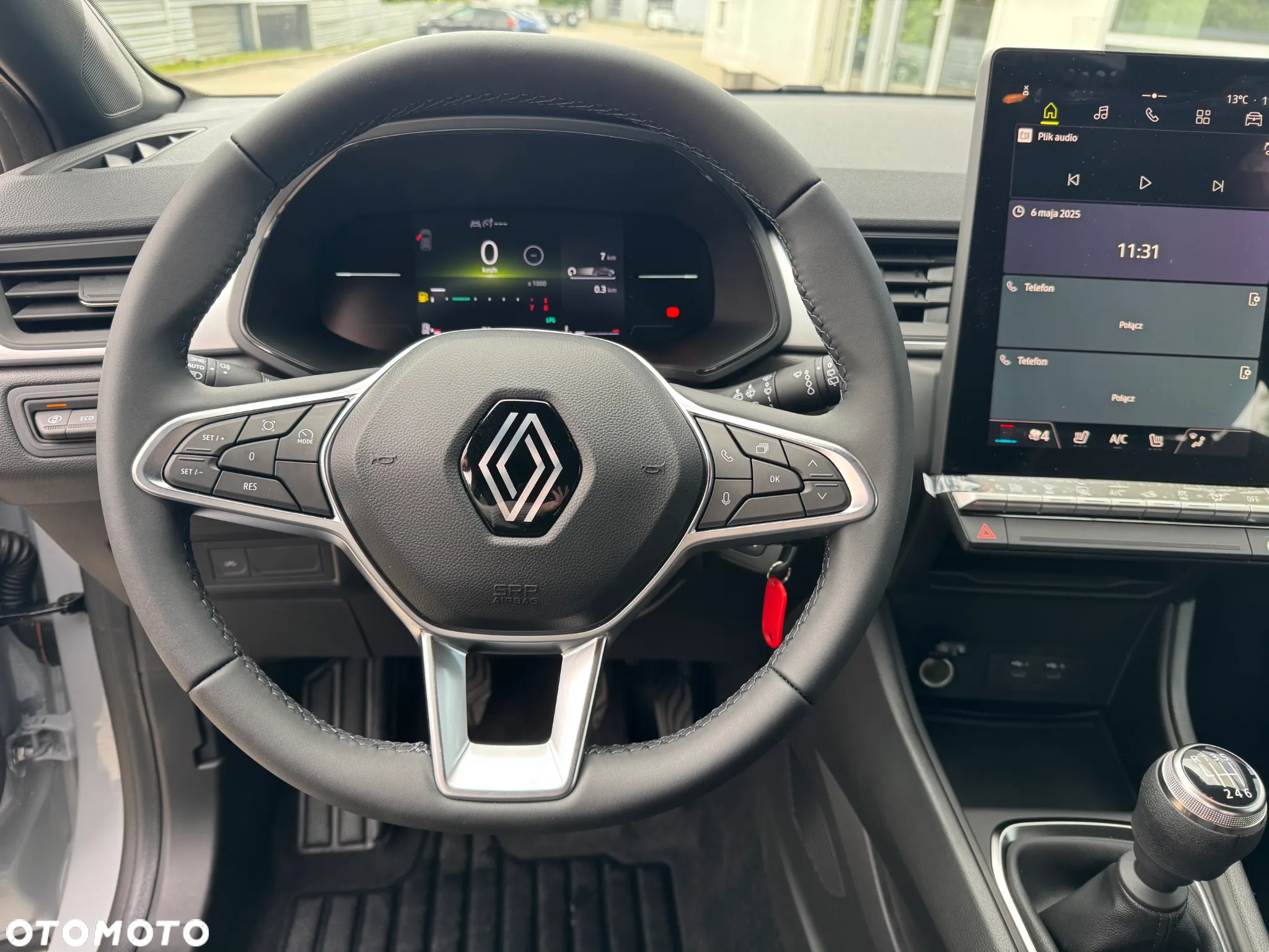 Renault Captur - 10