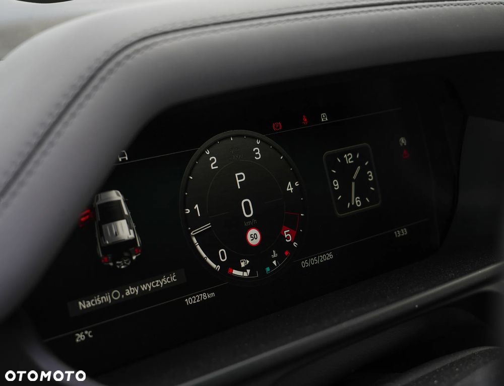Land Rover Defender 3.0 D300 mHEV X-Dynamic HSE - 13