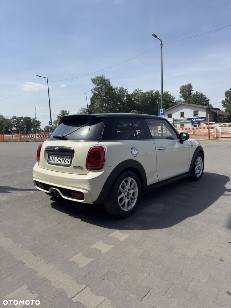 MINI Cooper S Standard - 4