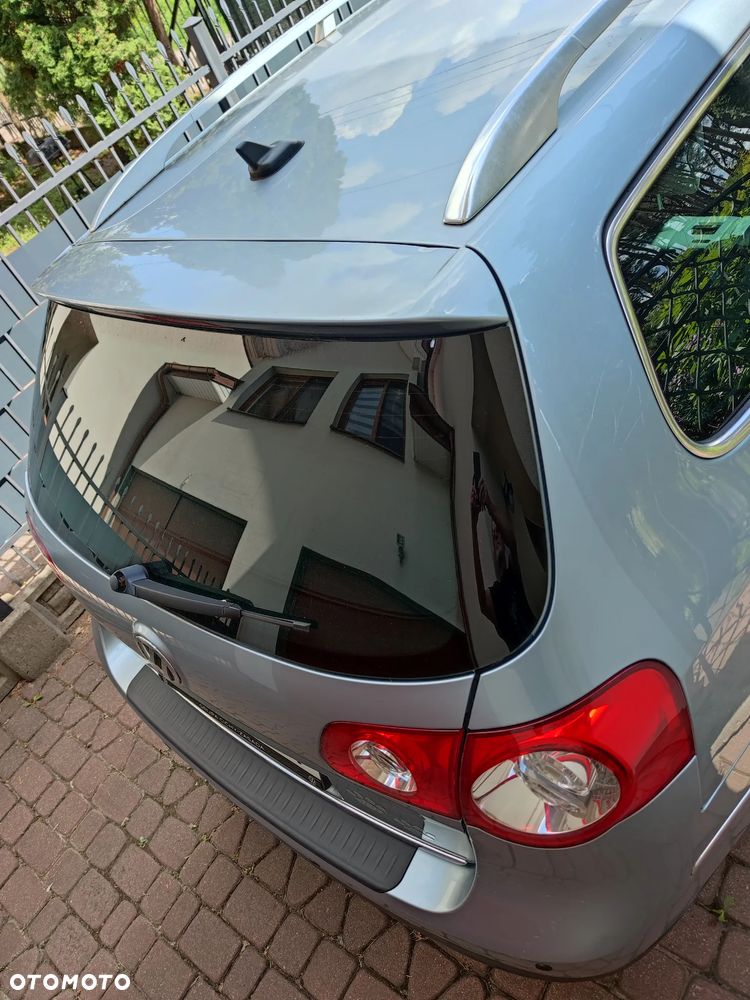 Volkswagen Passat 2.0 TSI Highline - 17