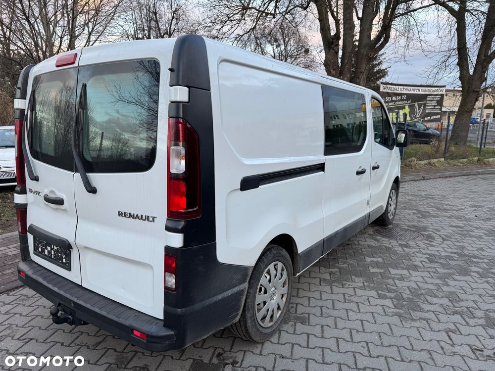 Renault Trafic - 5