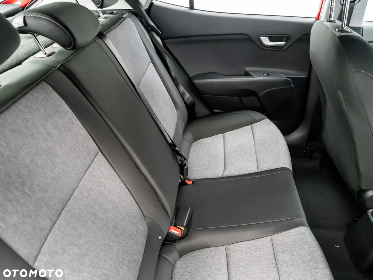 Kia Stonic 1.2 M - 15