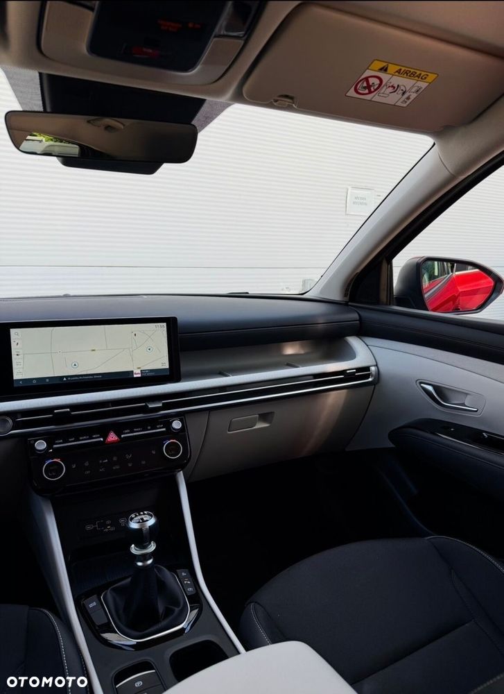 Hyundai Tucson - 29