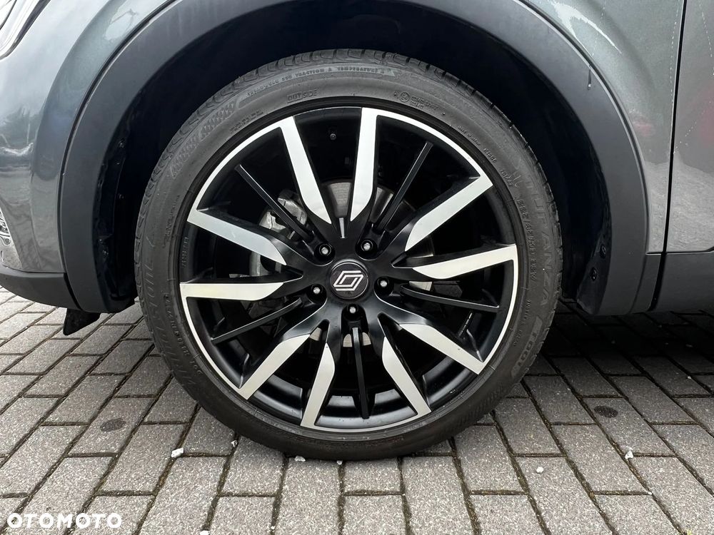 Renault Arkana E-TECH Full 145 Techno - 8