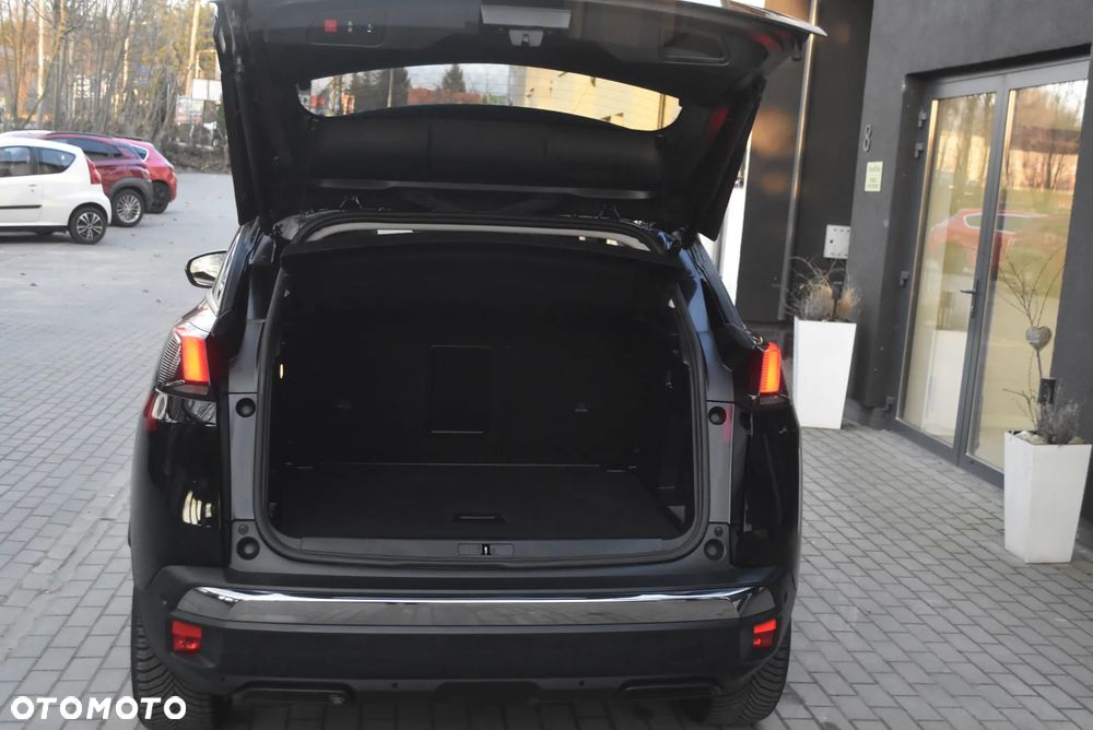 Peugeot 3008 - 25