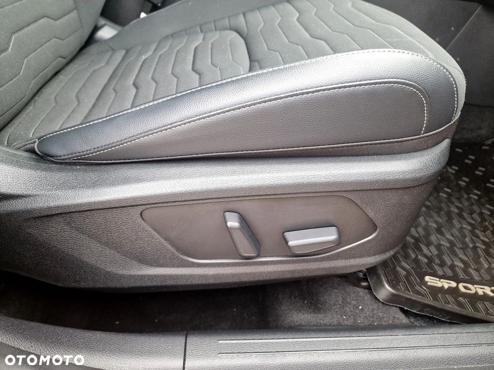 Kia Sportage 1.6 T-GDI HEV L 2WD - 25