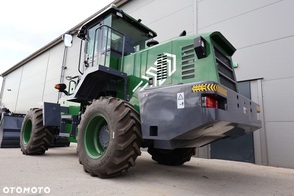 Interbauer IB3000T - 6