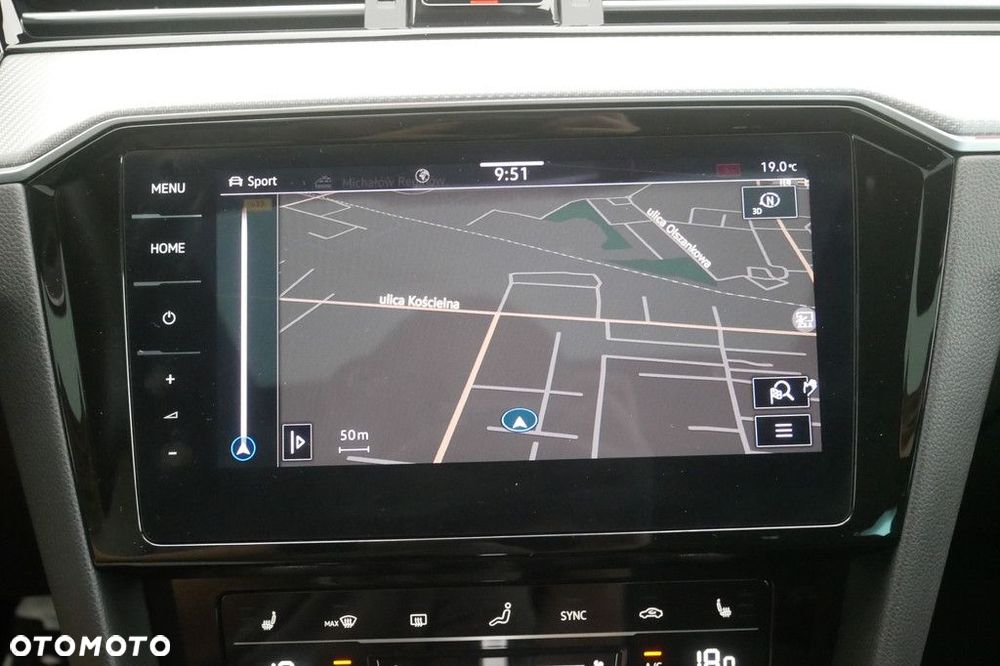 Volkswagen Passat - 24