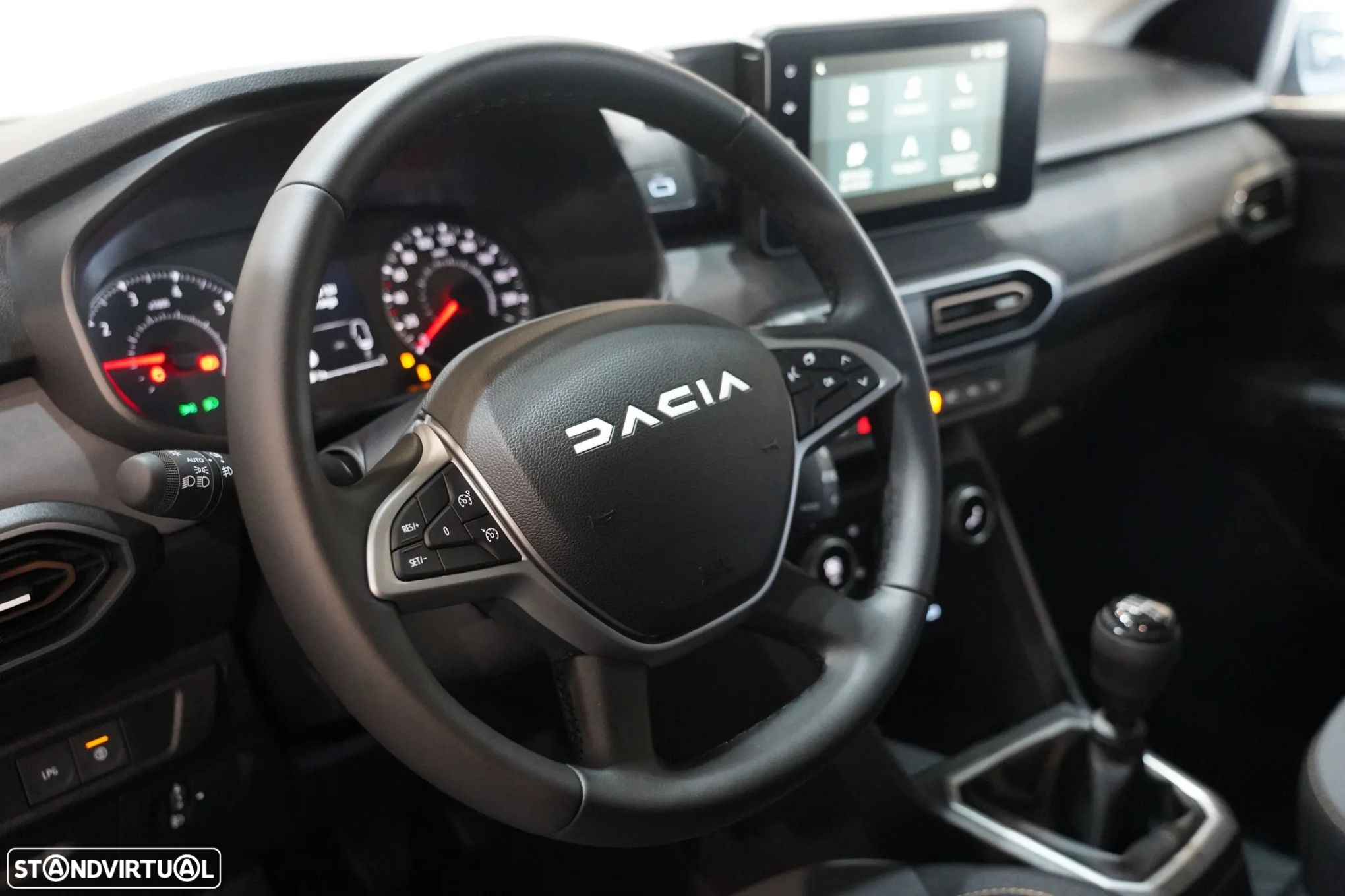 Dacia Jogger 1.0 ECO-G Extreme Bi-Fuel - 8