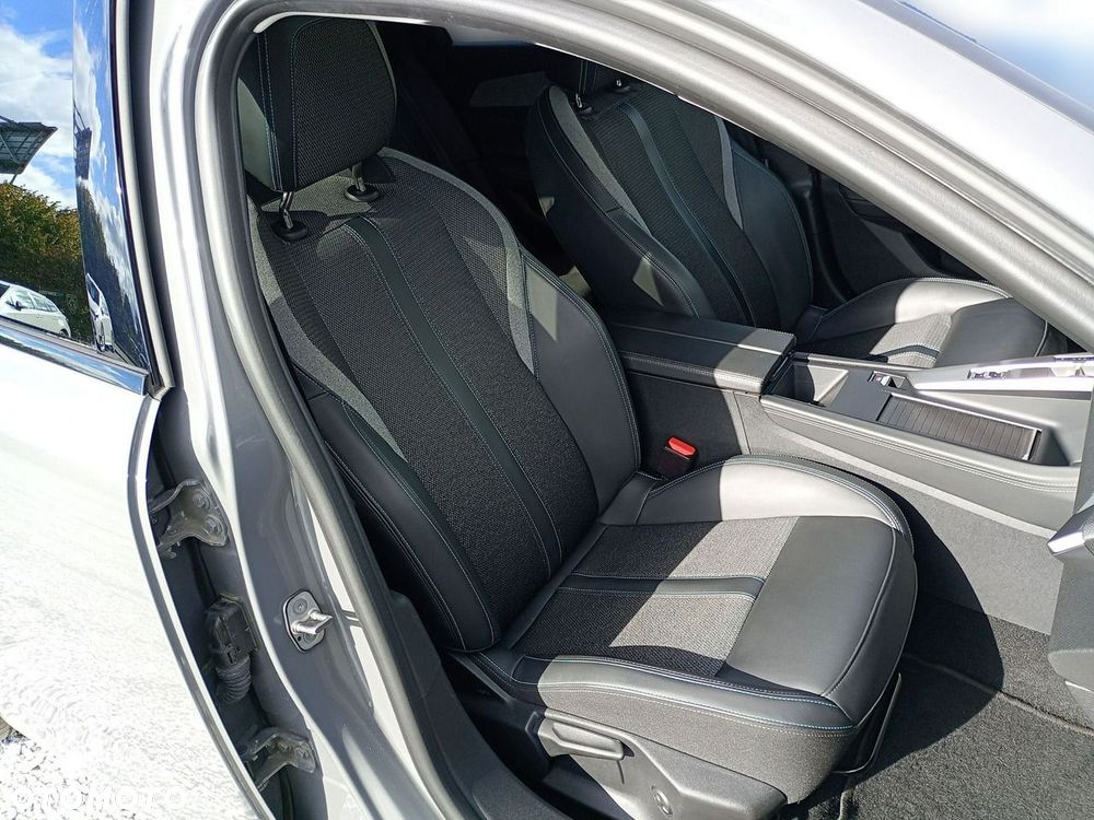 Peugeot 308 1.5 BlueHDi Allure Pack S&S EAT8 - 28
