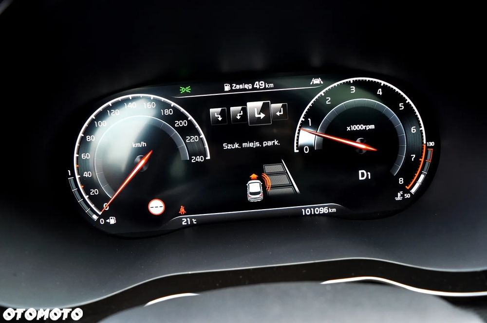 Kia XCeed 1.4 T-GDI OPF DCT7 JBL SOUND EDITION - 26