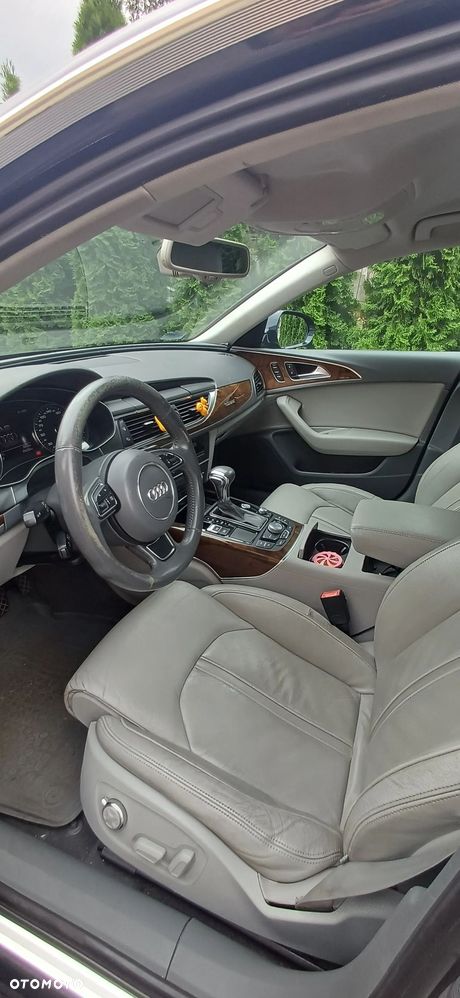 Audi A6 Limousine - 10