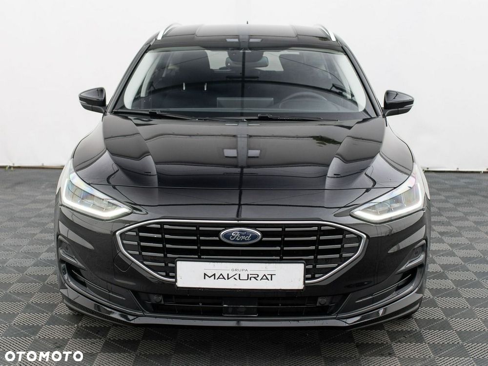 Ford Focus - 8