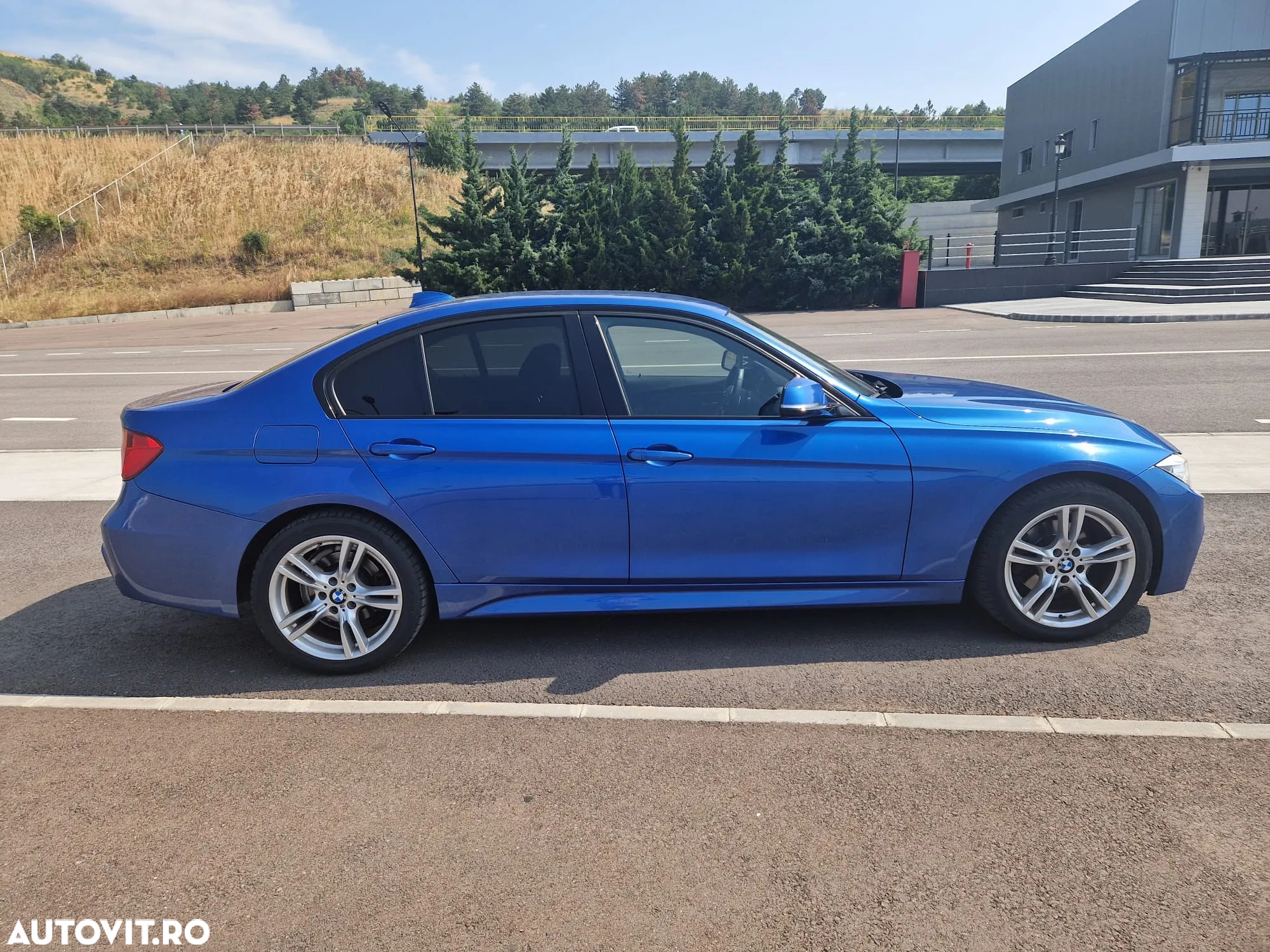 BMW Seria 3 - 4