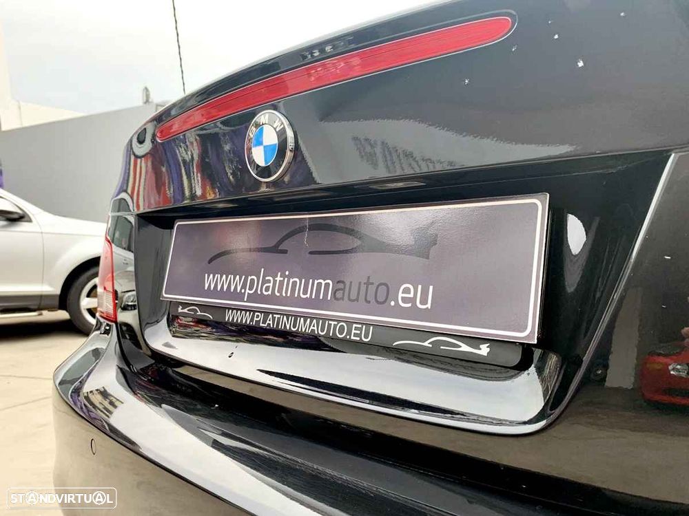 BMW 125 i Pack M - 61