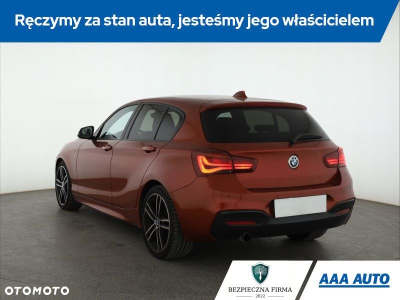 BMW Seria 1 - 6