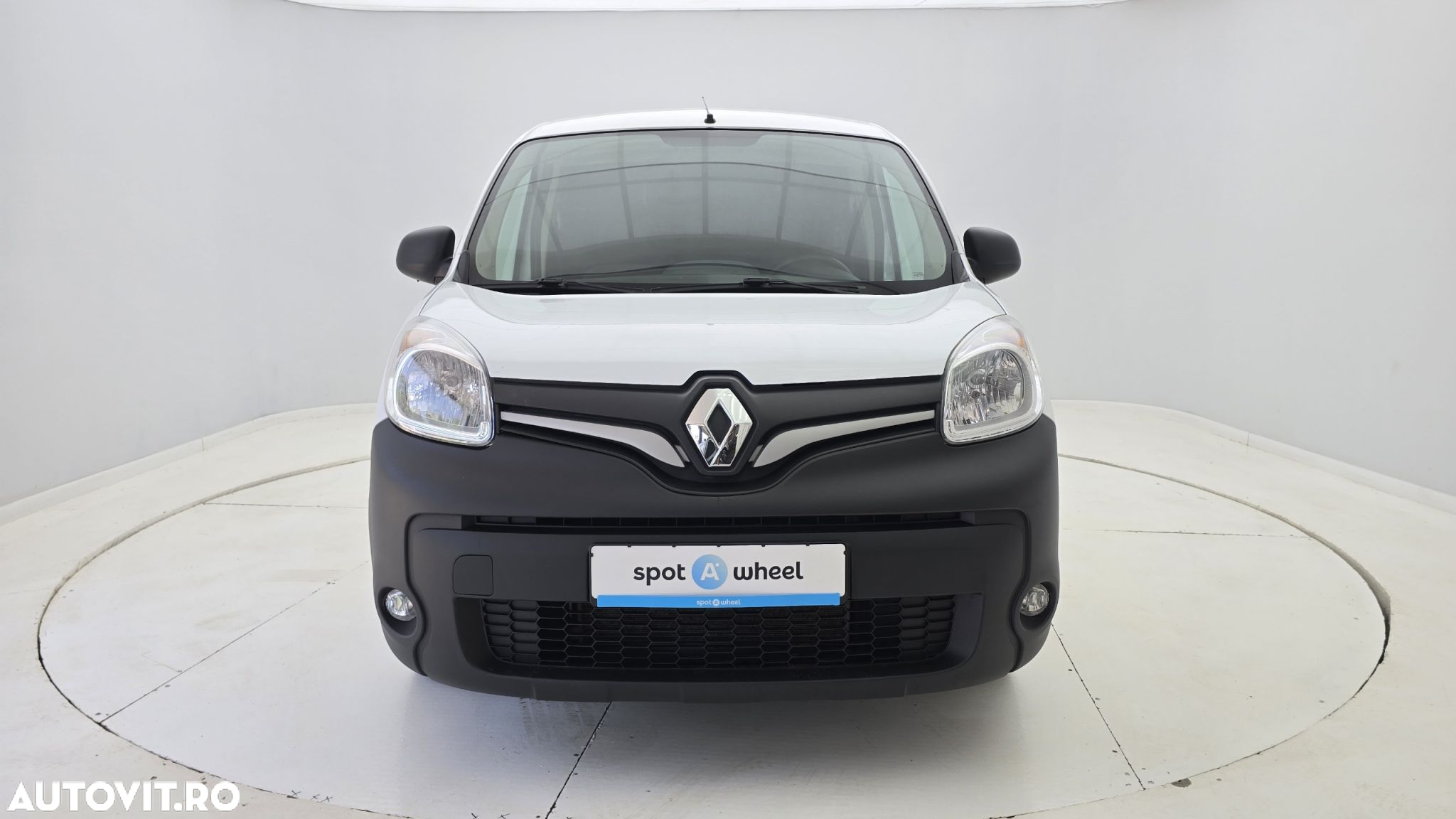 Renault Kangoo - 2