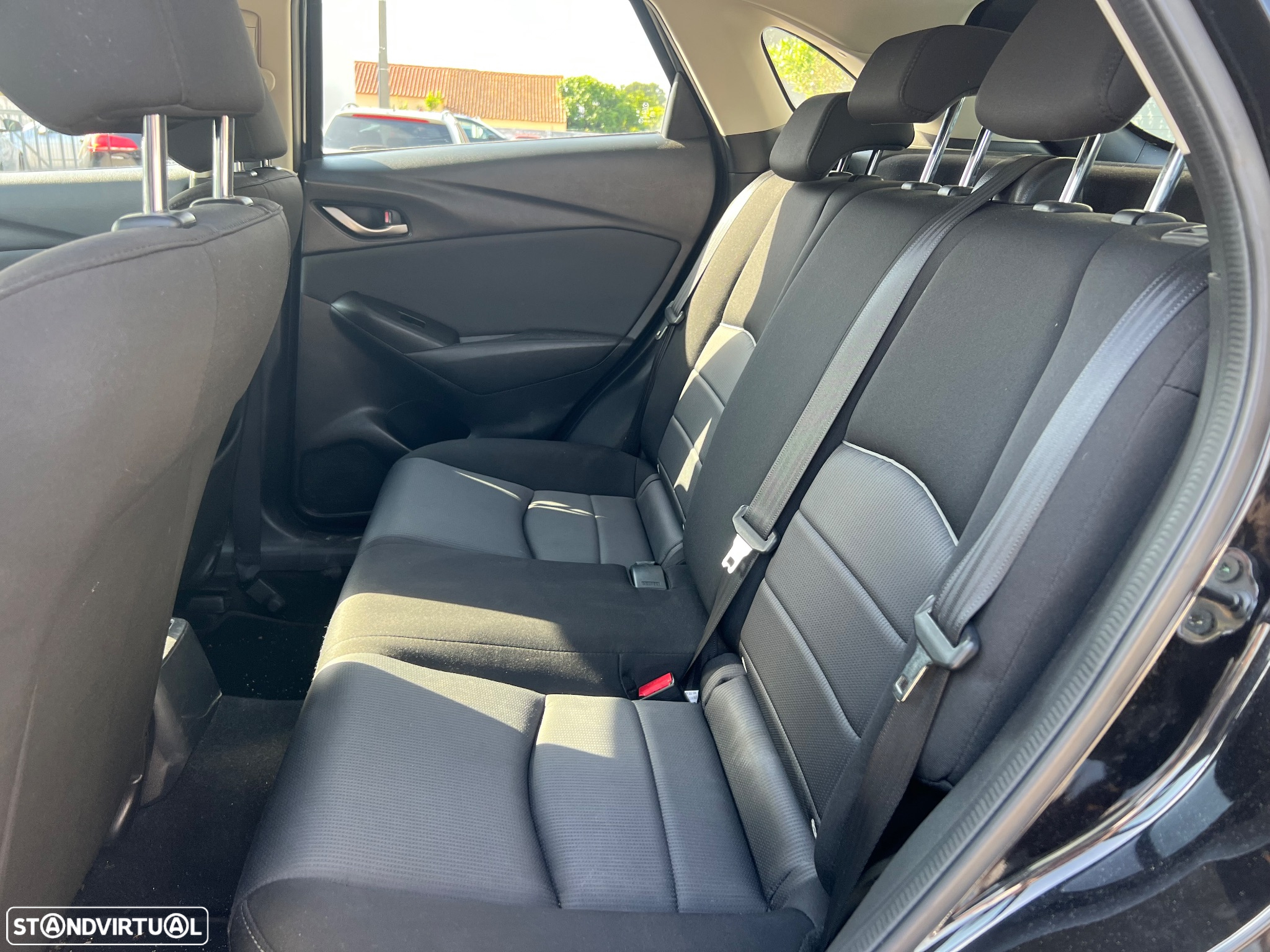 Mazda CX-3 1.5 Sky.Excellence - 16