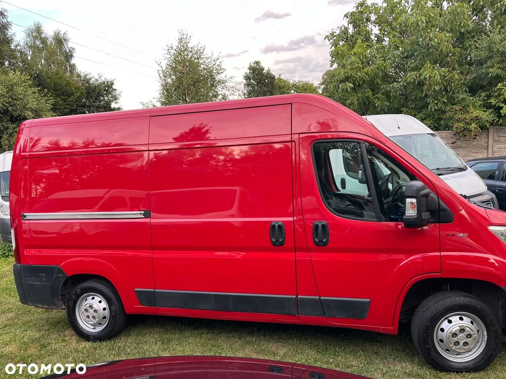 Fiat Ducato - 5