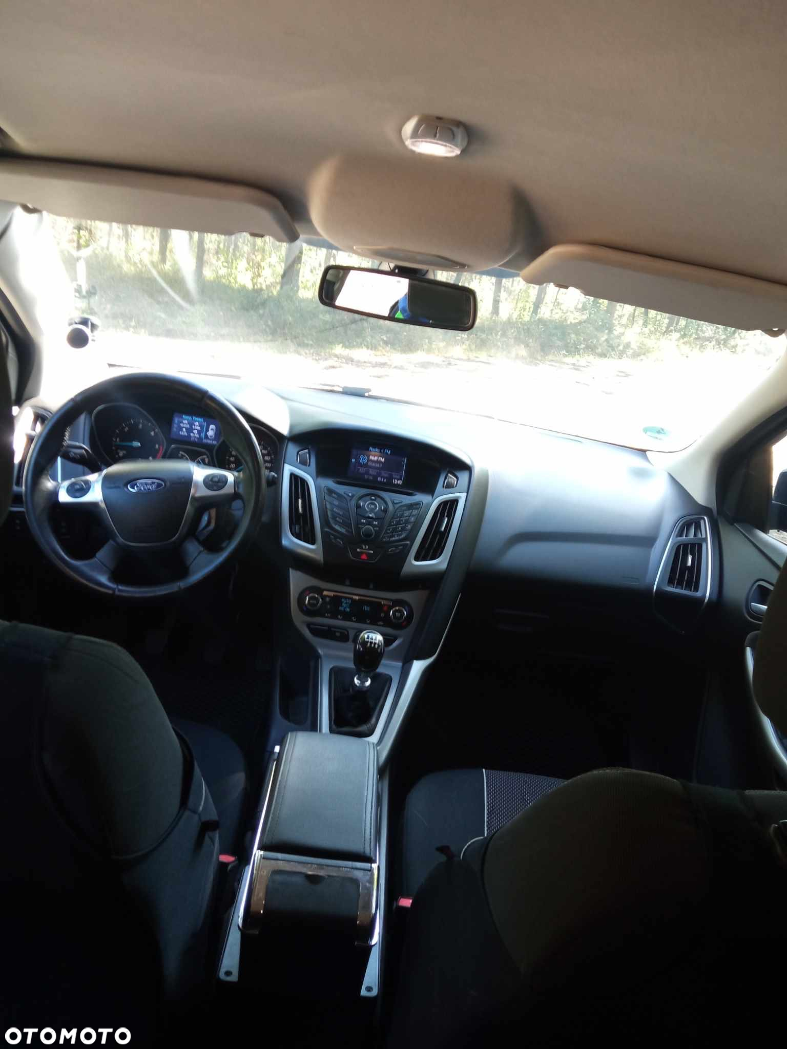 Ford Focus 1.6 TDCi Edition - 10