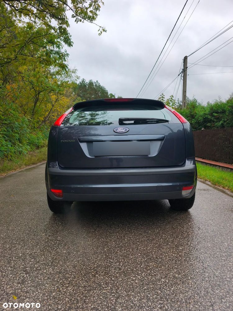 Ford Focus - 13