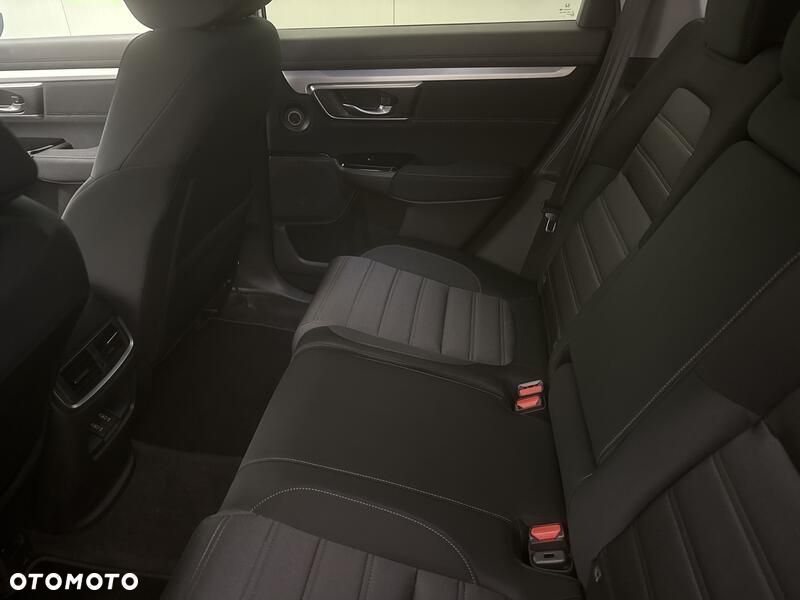 Honda CR-V 2.0 i-MMD Elegance CVT - 21