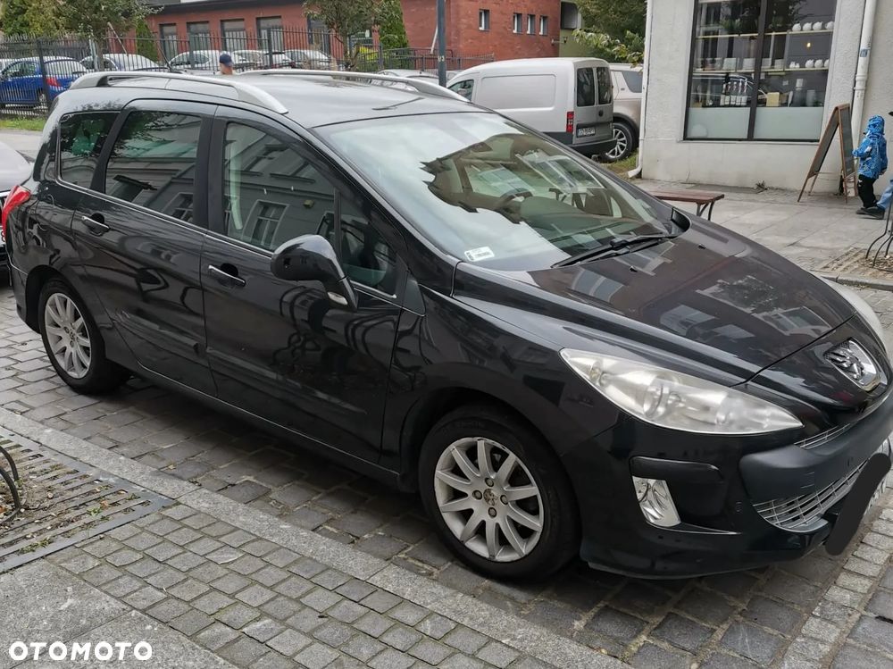 Peugeot 308 1.6 Premium - 2
