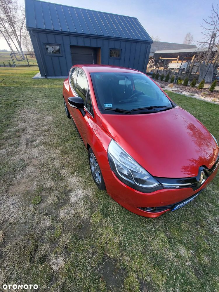 Renault Clio 0.9 TCe Limited - 9