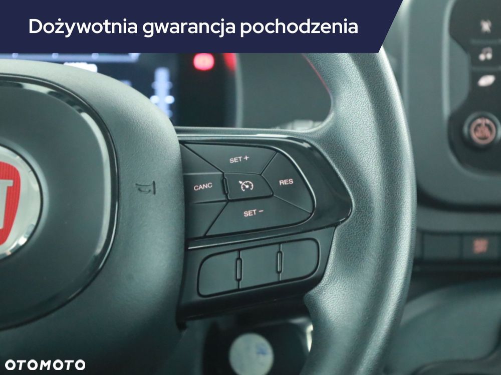 Fiat Panda - 21