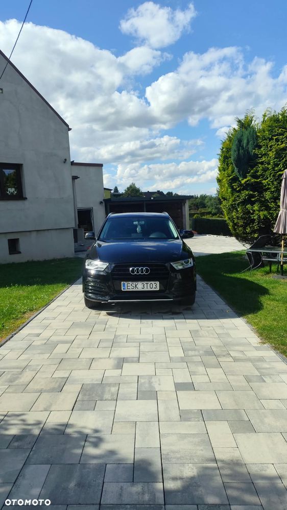 Audi Q3 2.0 TDI - 6