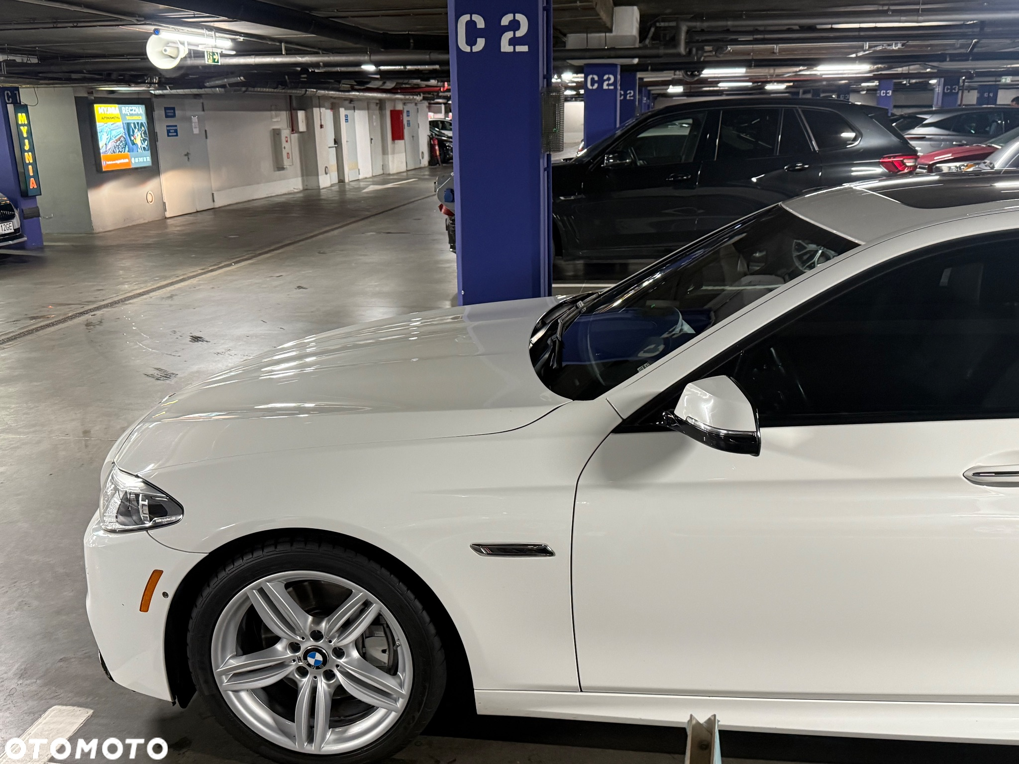 BMW Seria 5 - 5