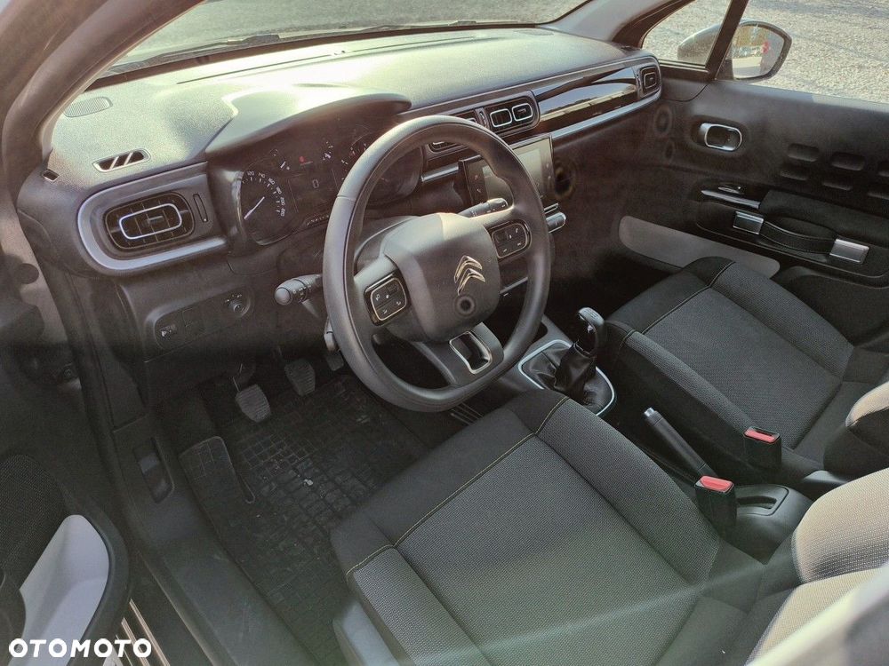 Citroën C3 - 12