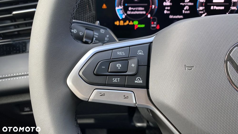 Volkswagen Tiguan 1.5 eTSI Life Plus DSG - 11